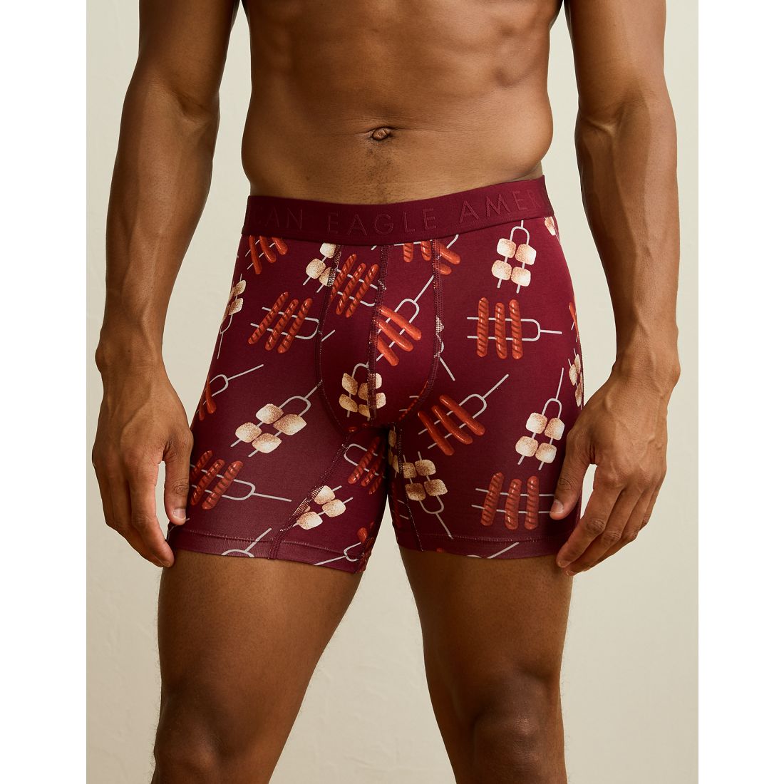 American Eagle AE
