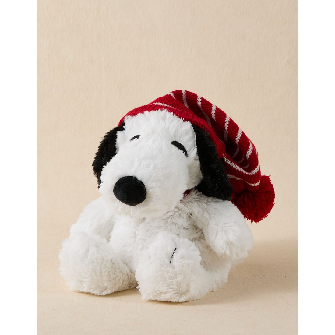 American Eagle Warmies Beanie Snoopy