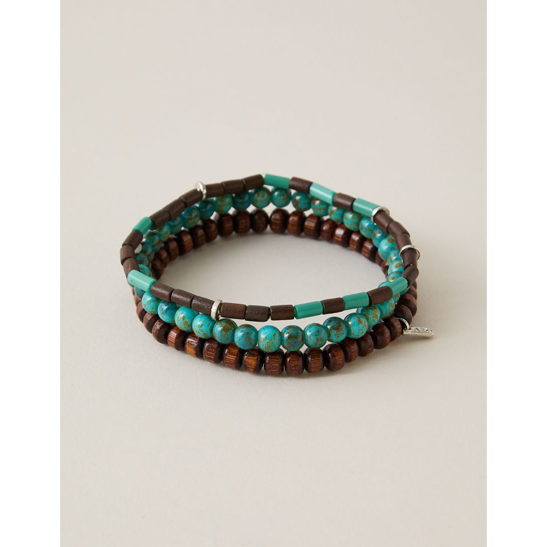 American Eagle AE Bracelet 3-Pack