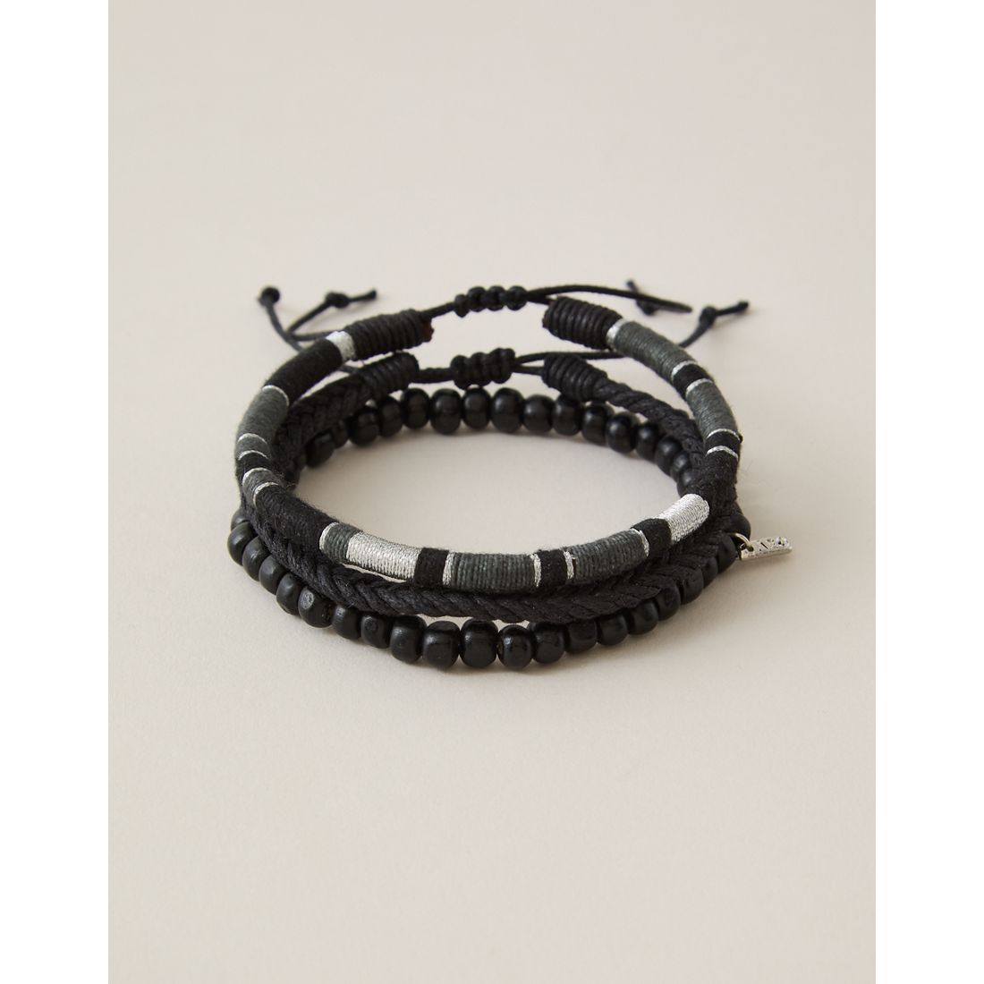 American Eagle AE Bracelet 3-Pack