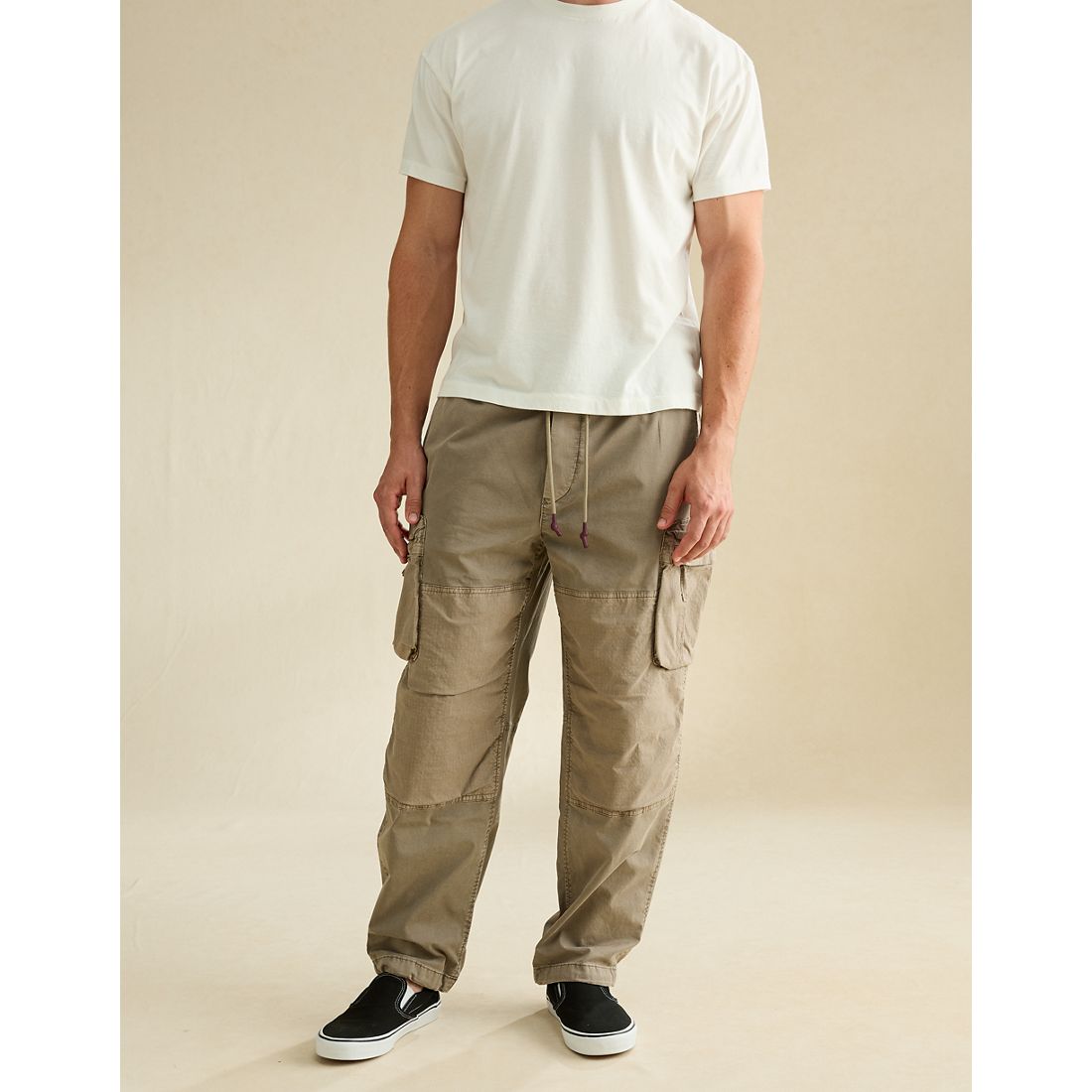 American Eagle AE Flex Relaxed Cargo Pant