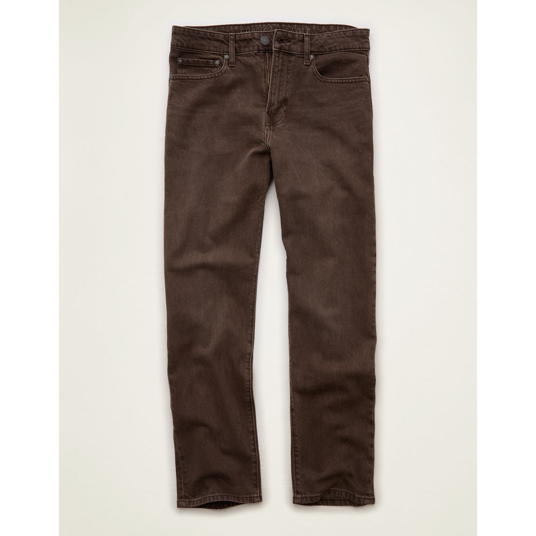 American Eagle AE Original Straight Jean
