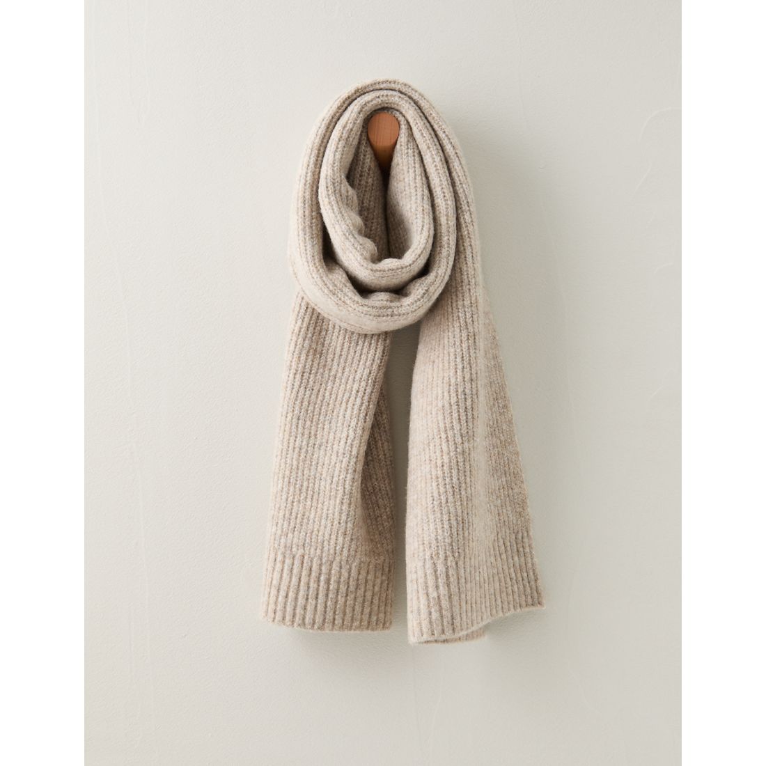 American Eagle AE Shaker Stitch Scarf