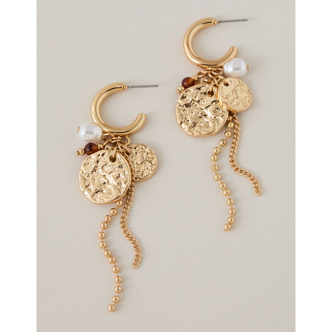 American Eagle AE Dangle Earring