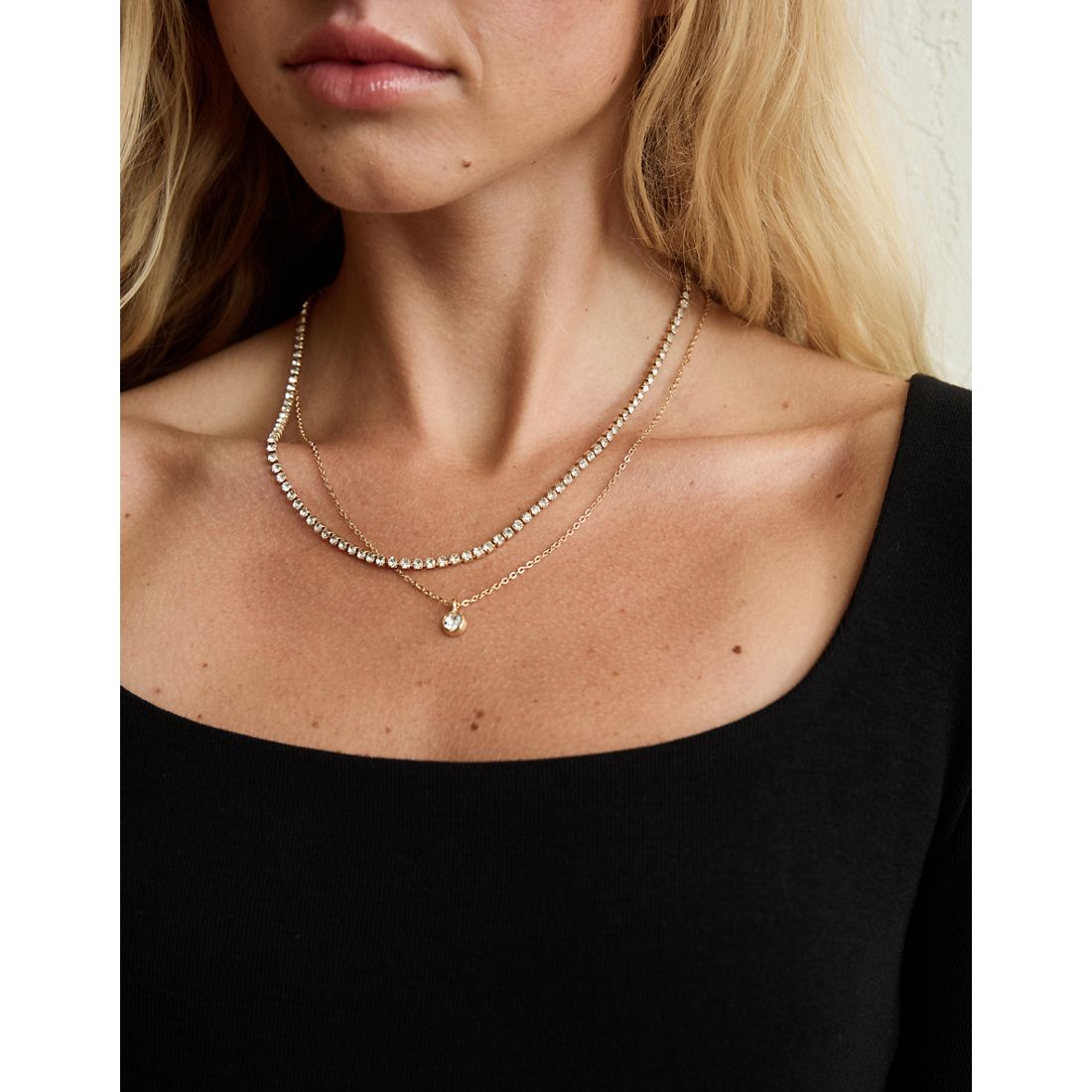 American Eagle AE Chunky Choker 5-Pack