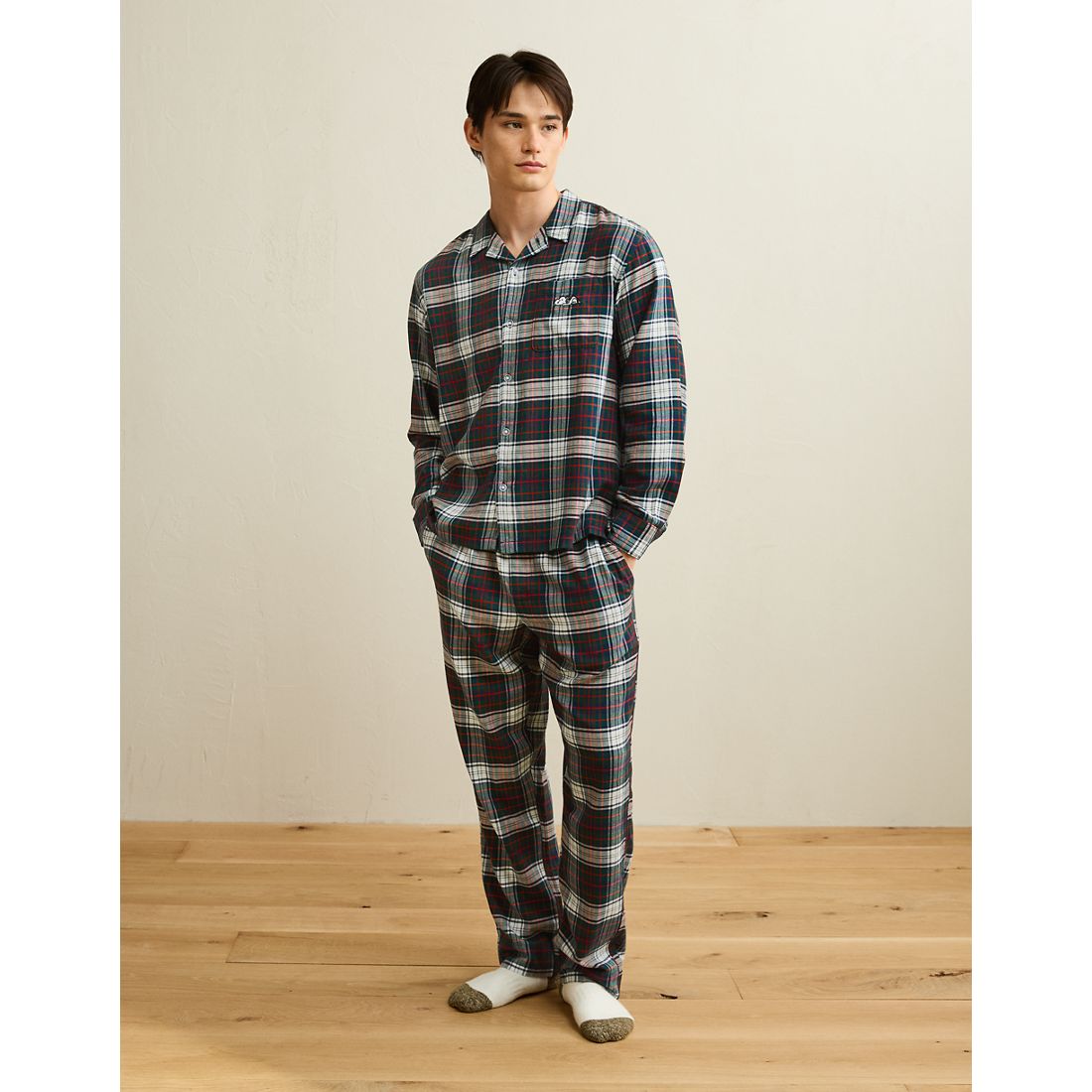 American Eagle AE