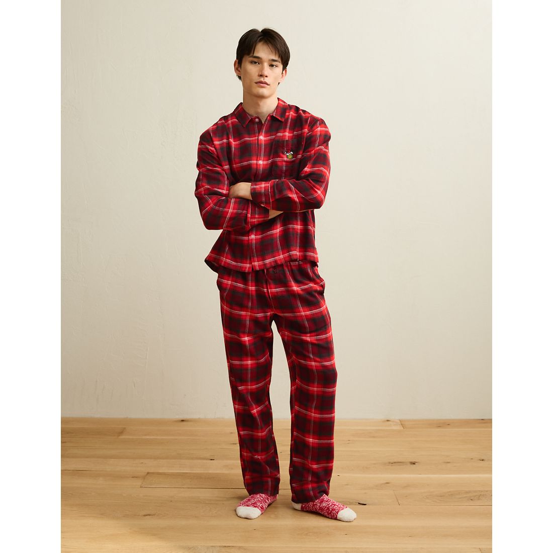 American Eagle AE