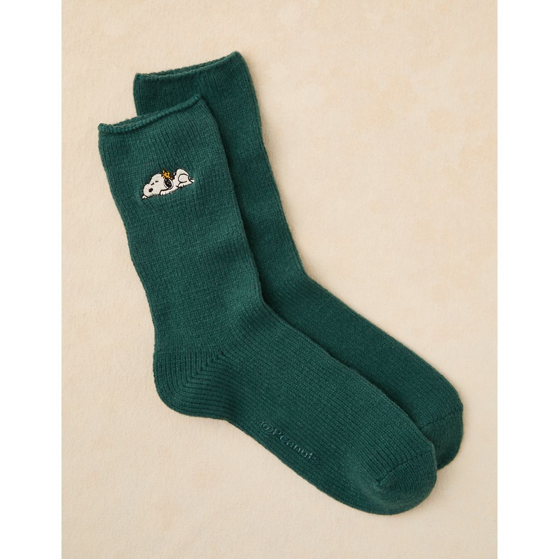 American Eagle AE Snoopy Cozy Crew Socks