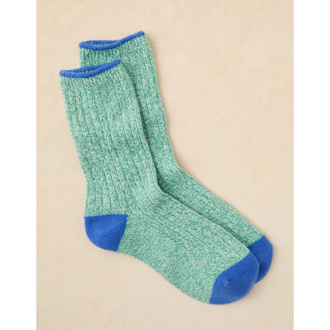 American Eagle AE Cozy Knit Crew Socks