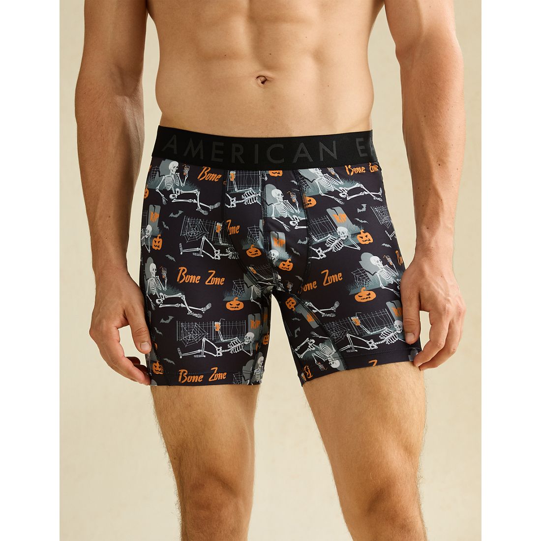 American Eagle AE