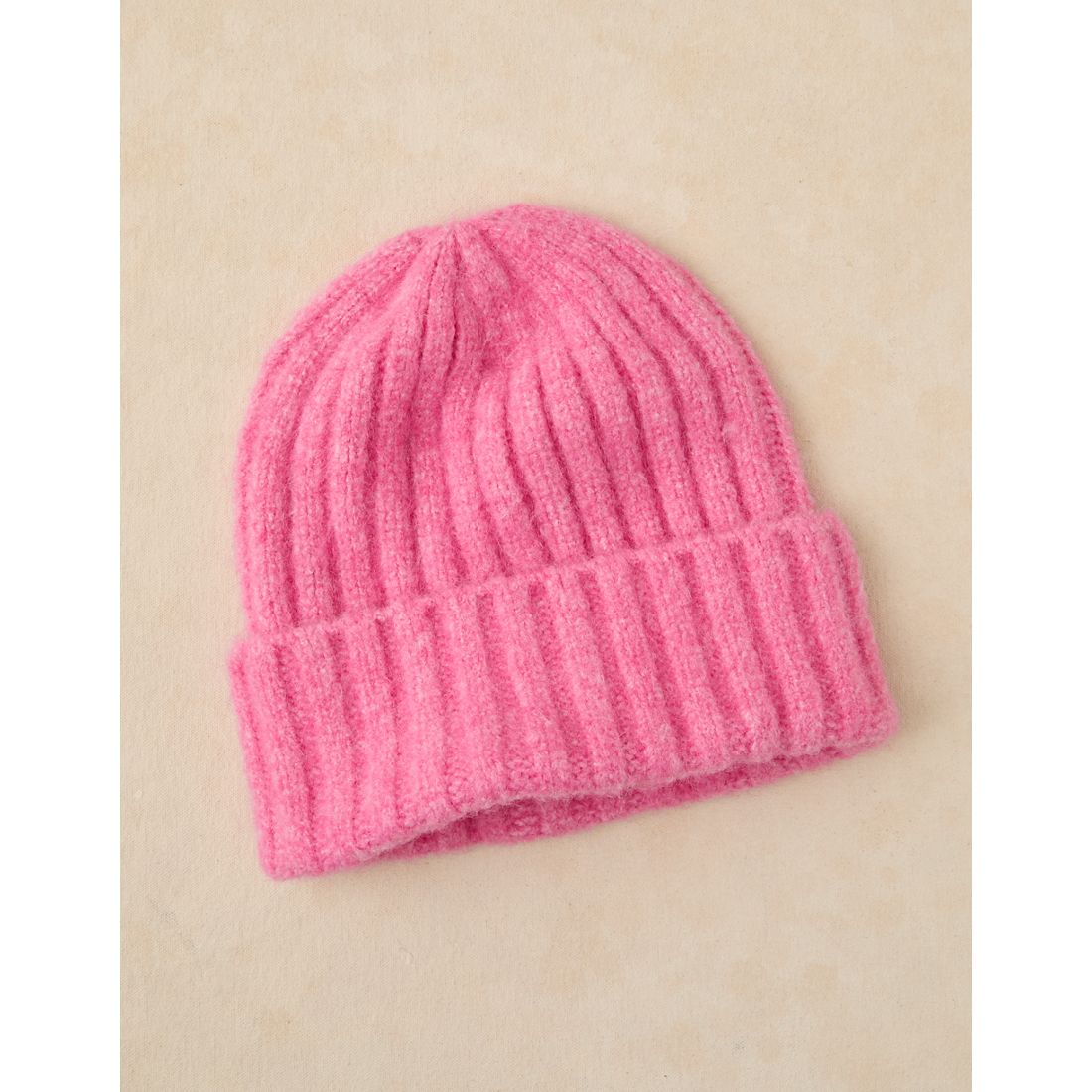 American Eagle AE Sweater Weather Ribbed Beanie