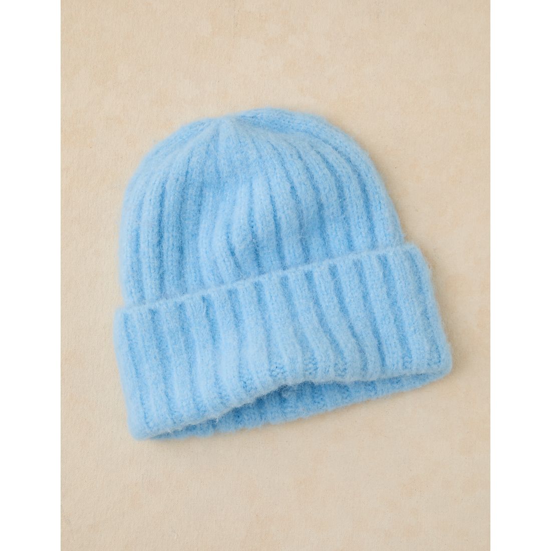 American Eagle AE Sweater Weather Ribbed Beanie