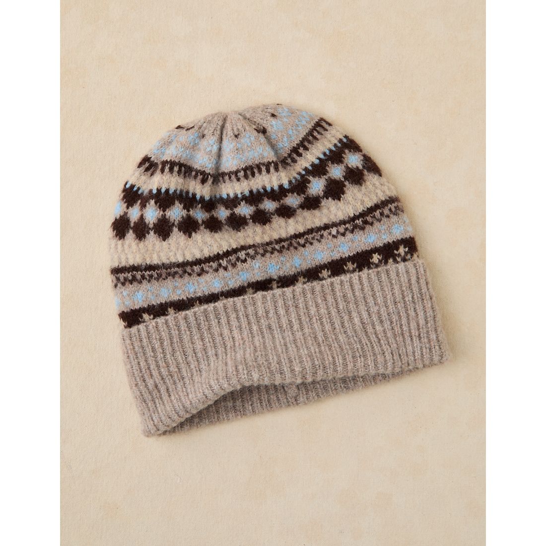 American Eagle AE Fairisle Beanie