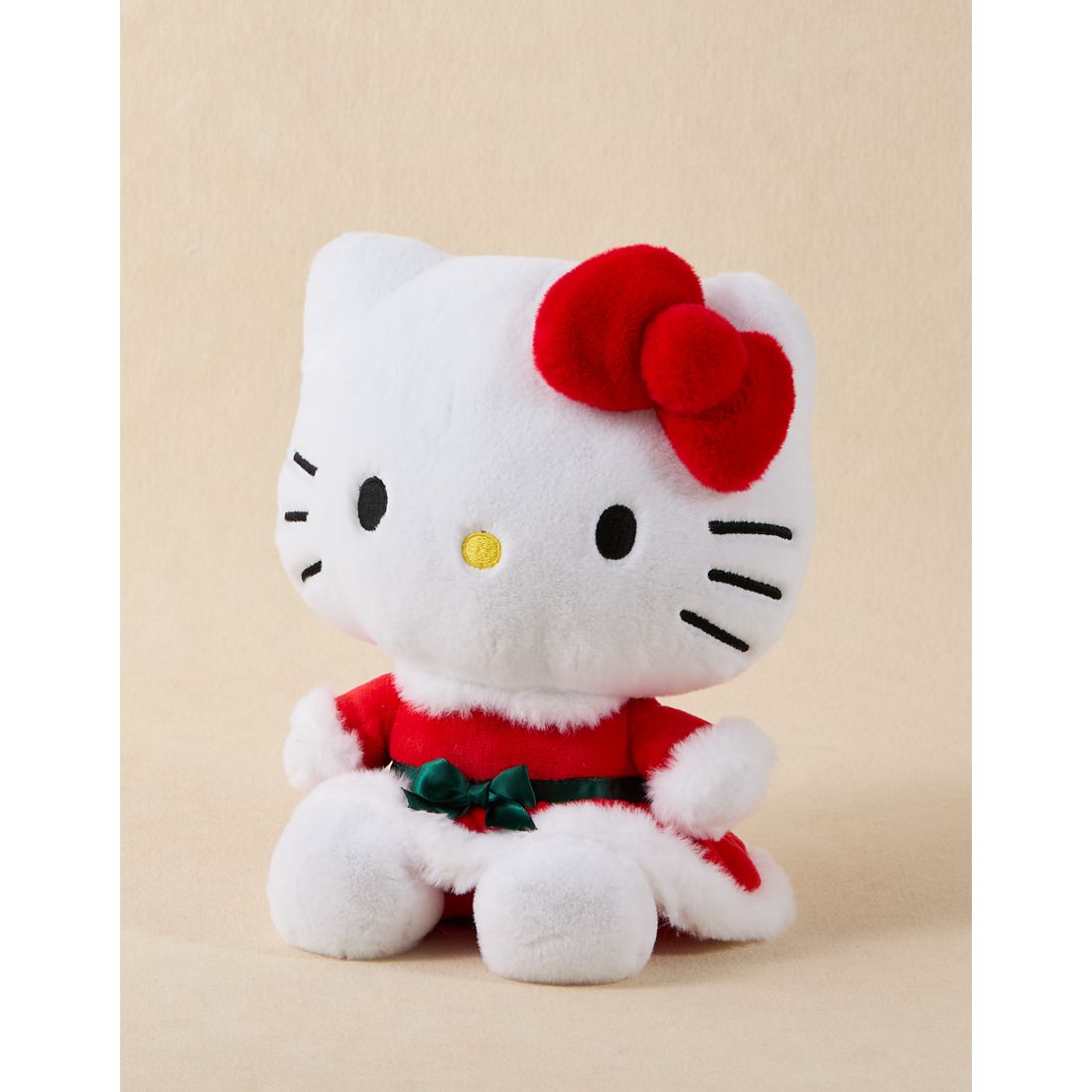 American Eagle Warmies Holiday Hello Kitty