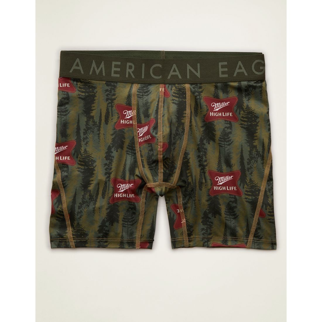 American Eagle AE