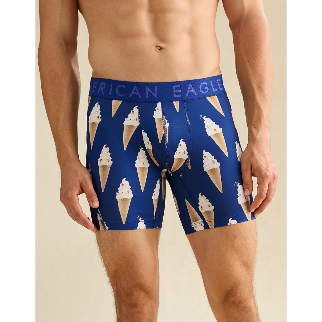 American Eagle AE