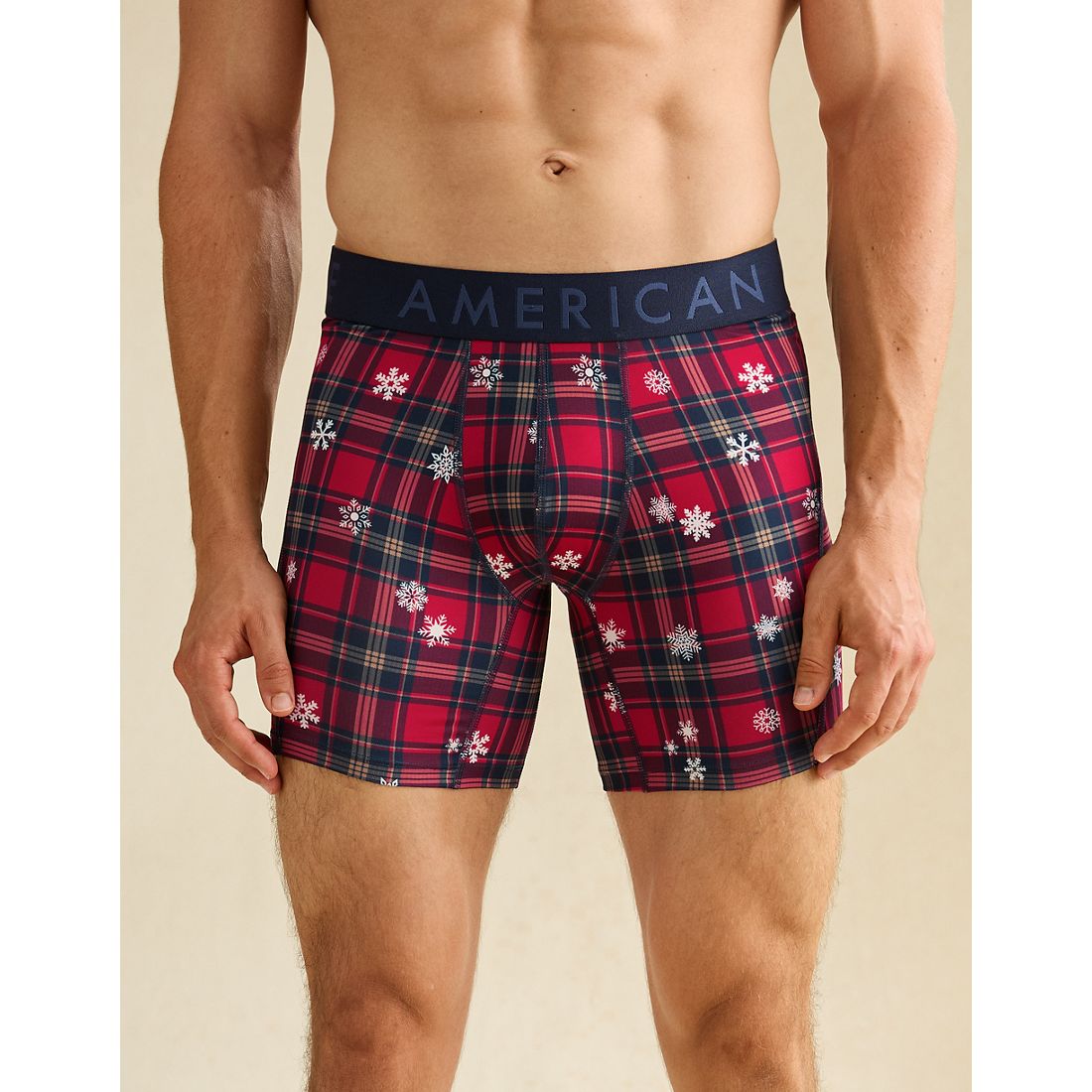 American Eagle AE