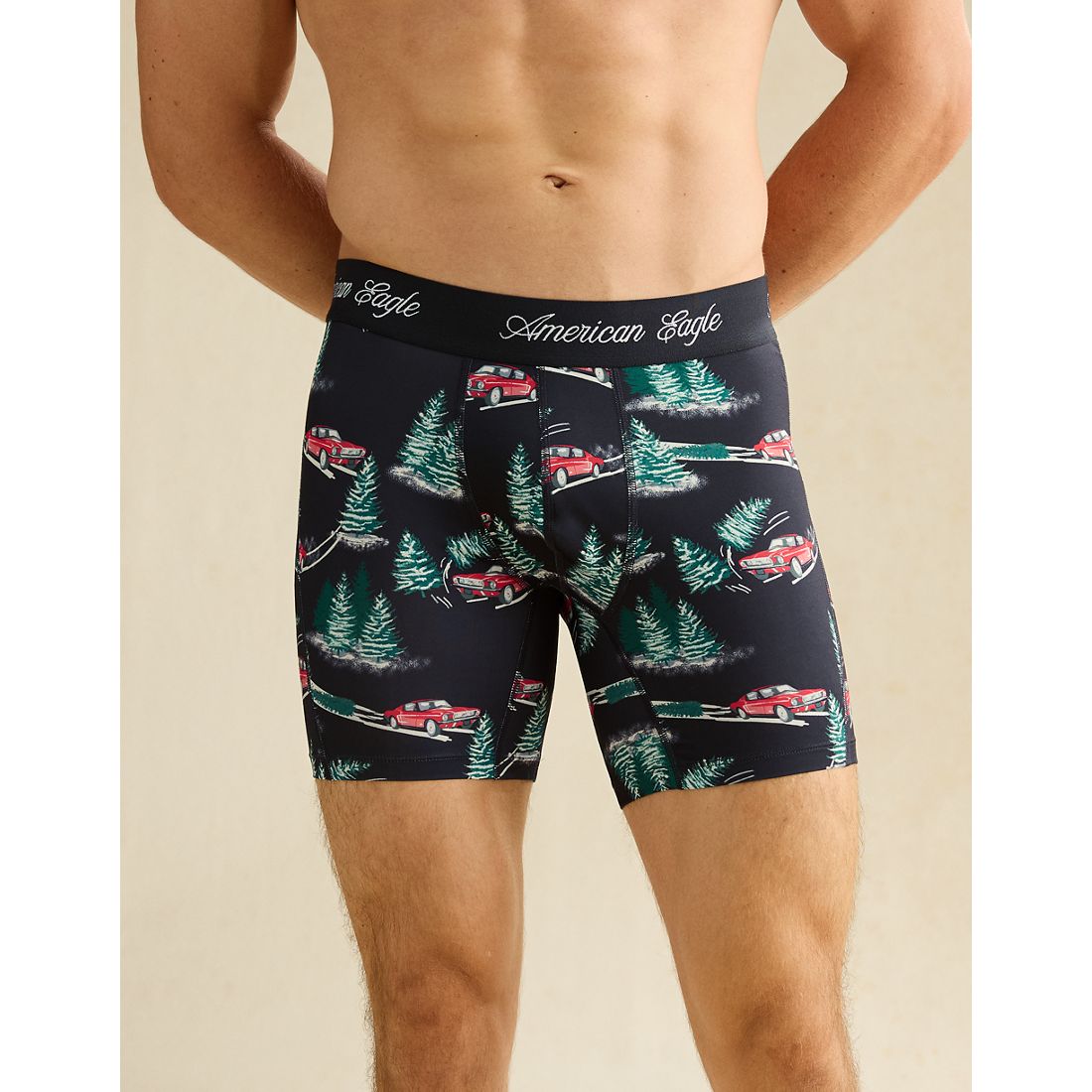 American Eagle AE
