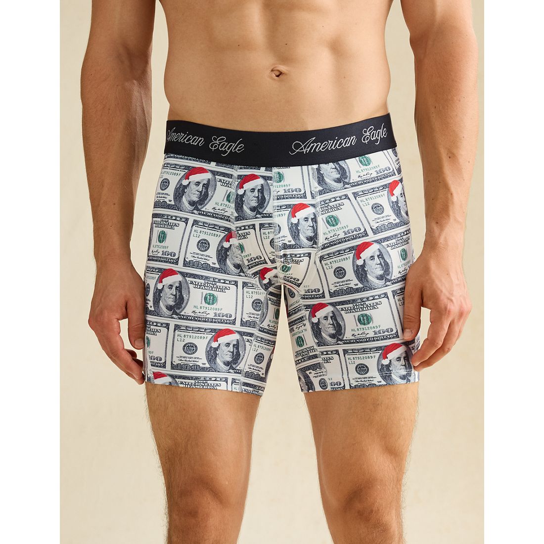 American Eagle AE
