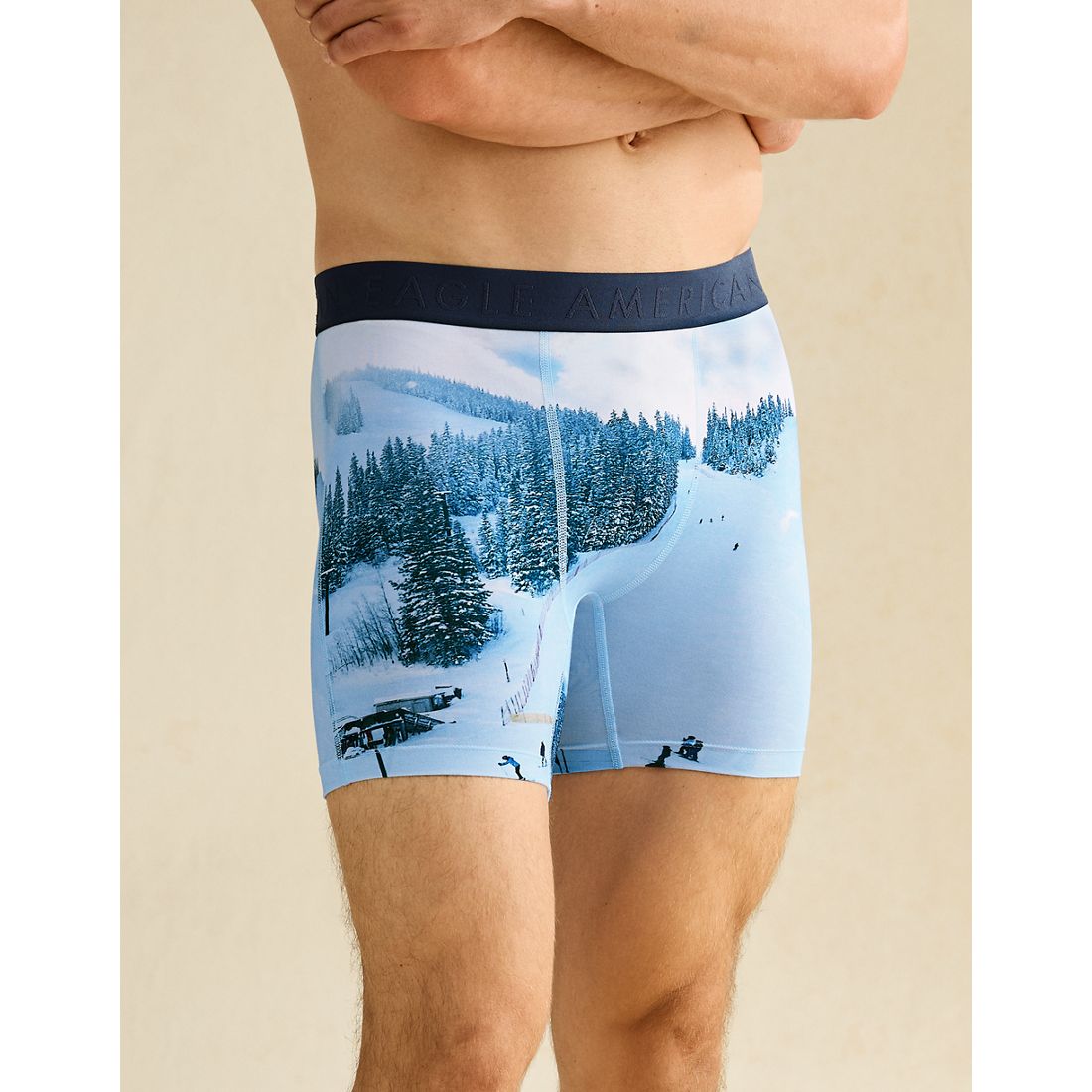 American Eagle AE