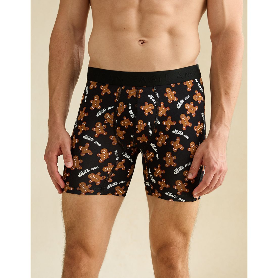 American Eagle AE