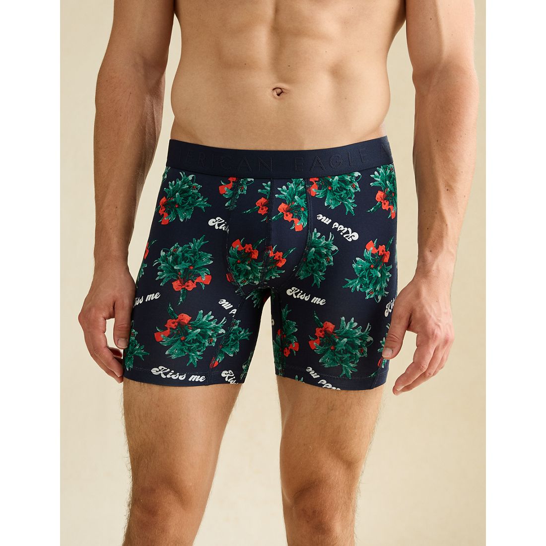 American Eagle AE