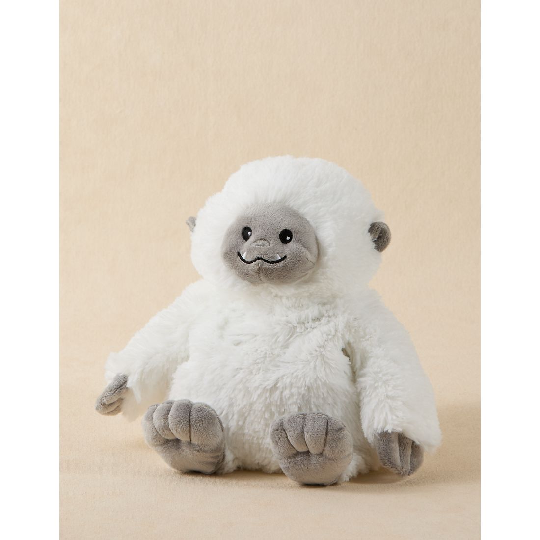 American Eagle Warmies Yeti