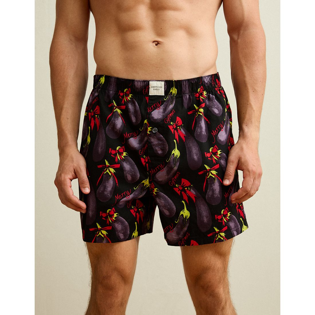 American Eagle AE