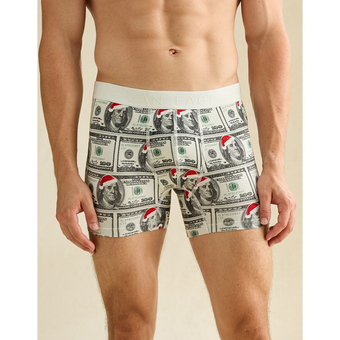 American Eagle AE