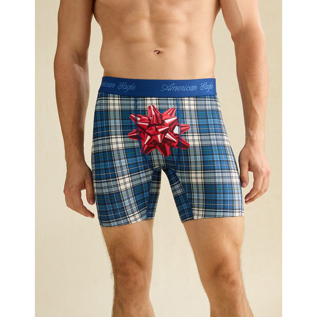 American Eagle AE