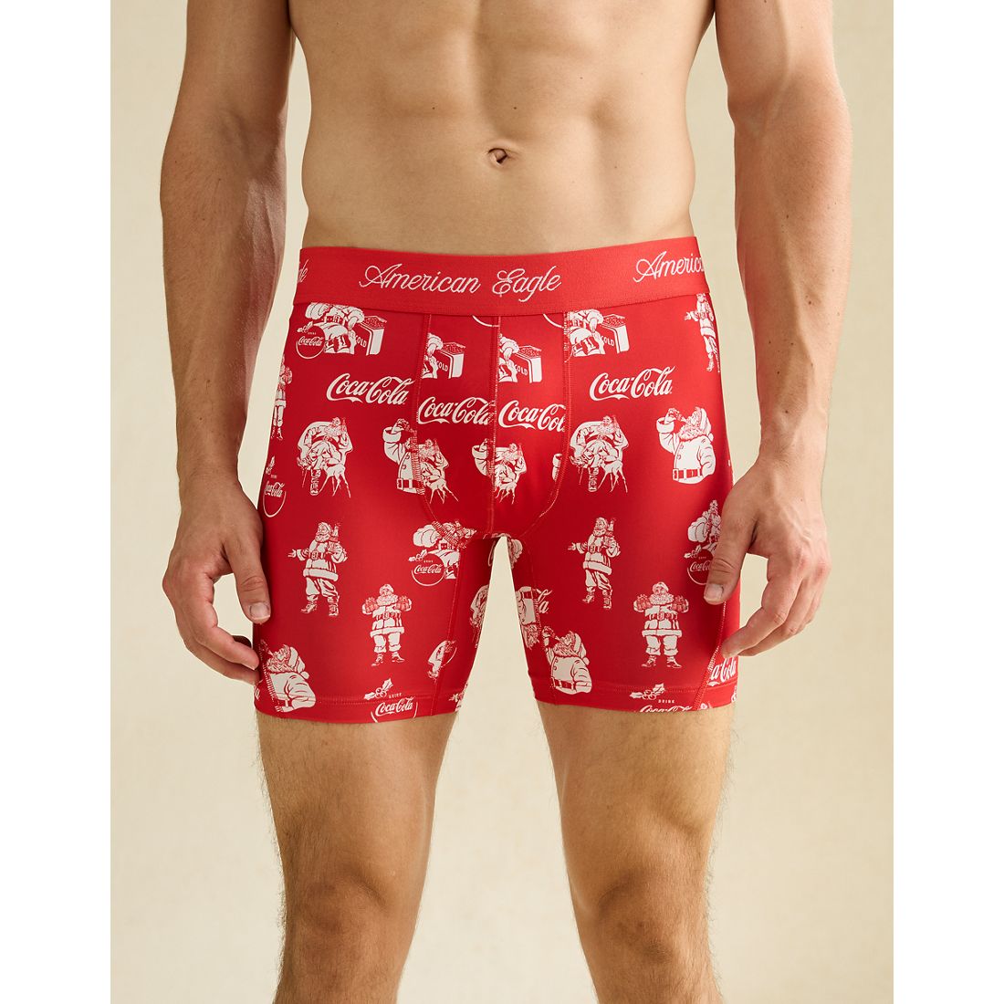 American Eagle AE