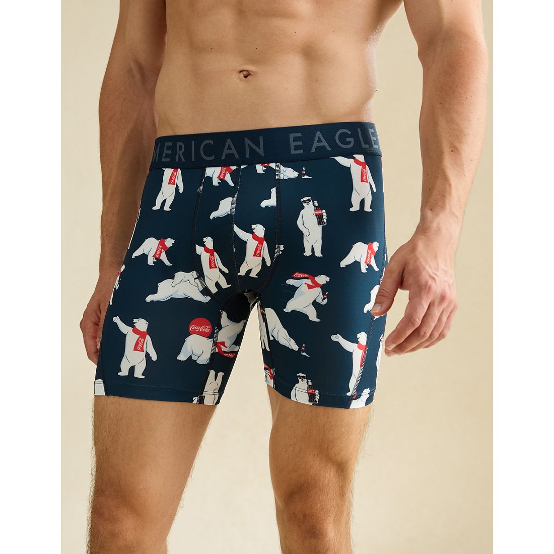 American Eagle AE