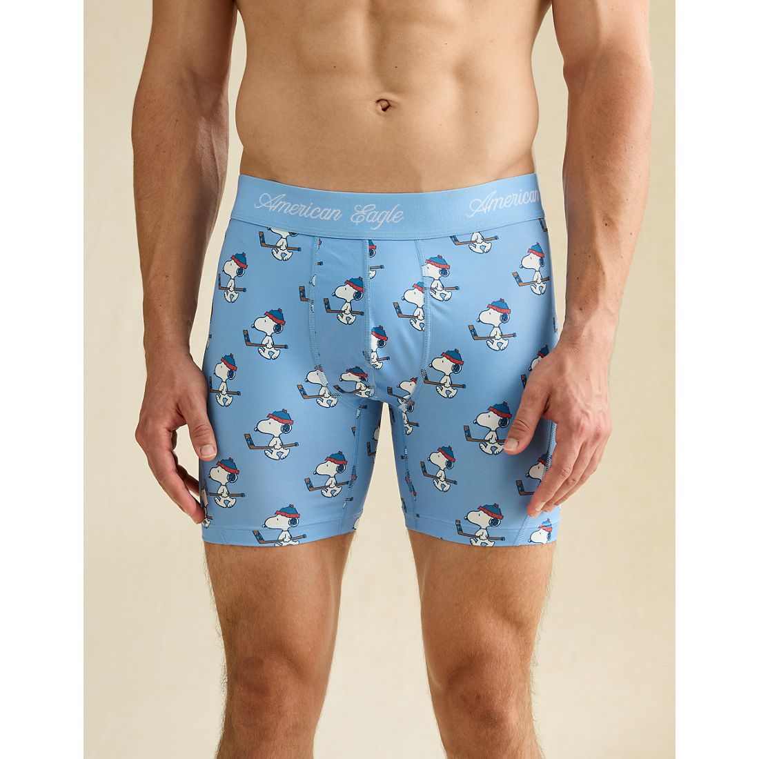 American Eagle AE