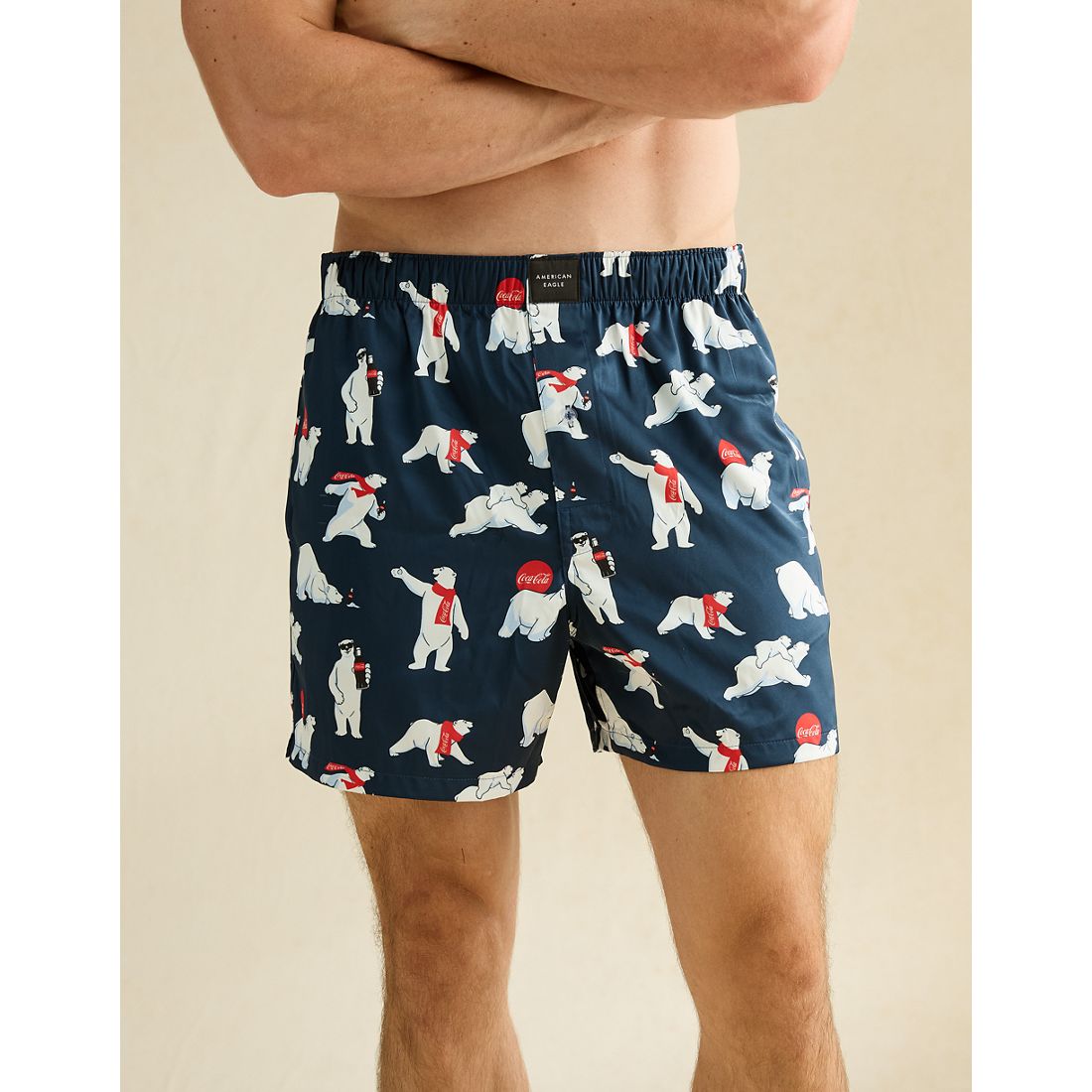 American Eagle AE