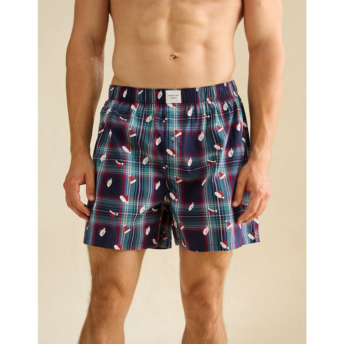 American Eagle AE