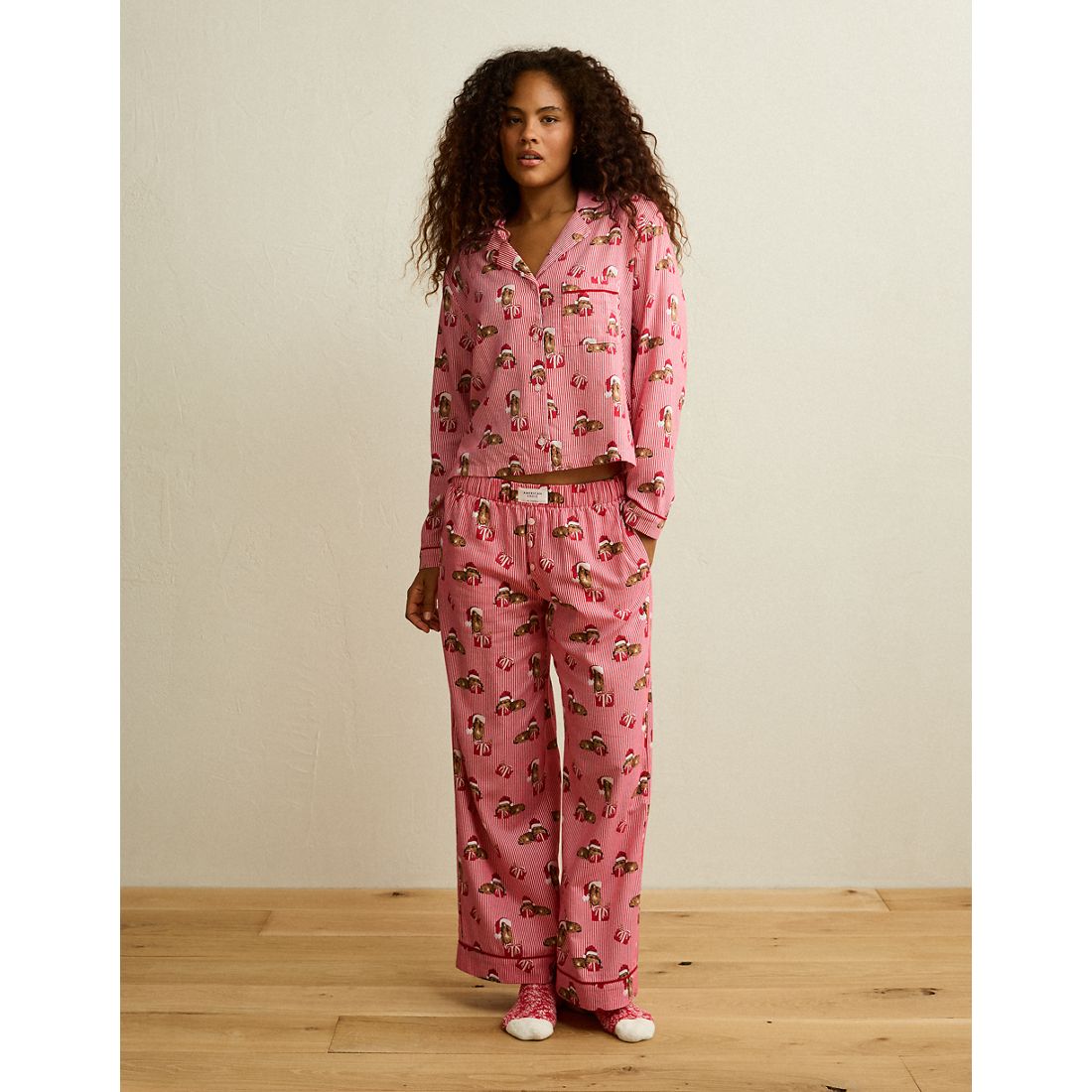 American Eagle AE