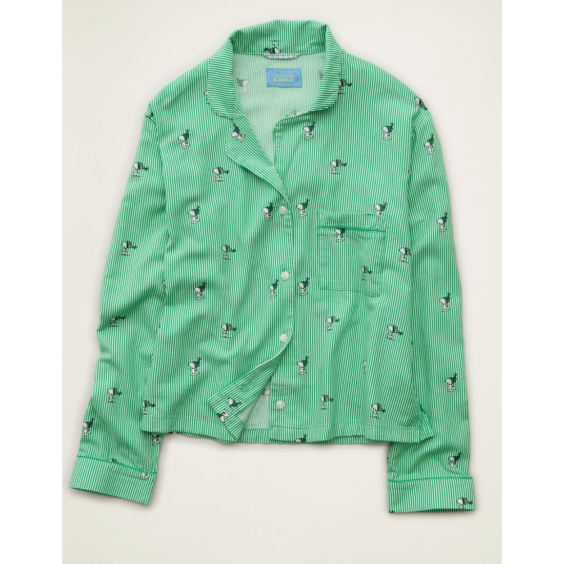 American Eagle AE