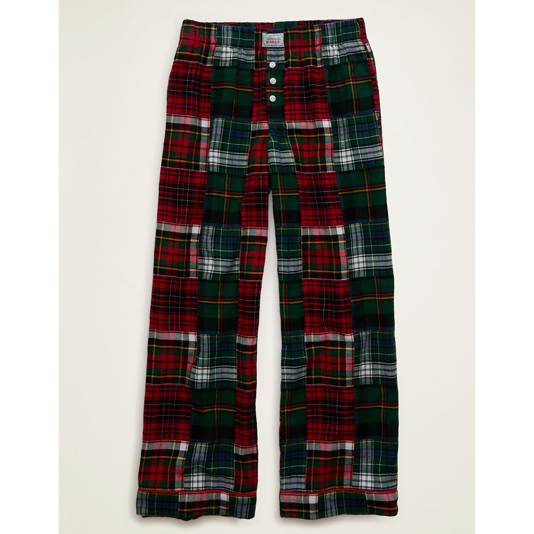 American Eagle AE