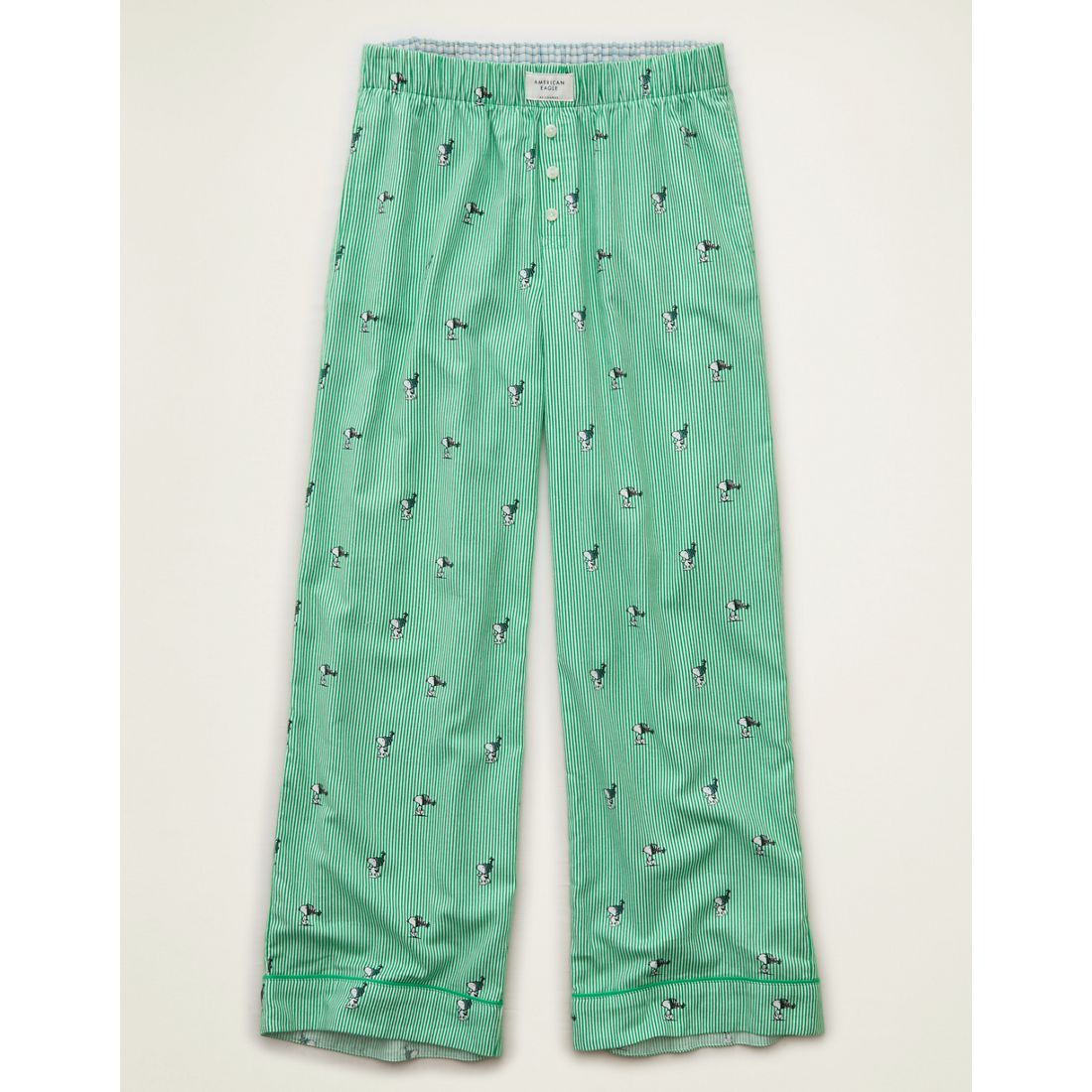American Eagle AE