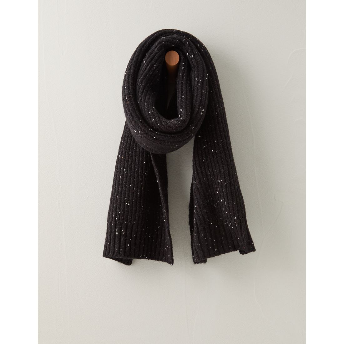 American Eagle AE Shaker Stitch Scarf