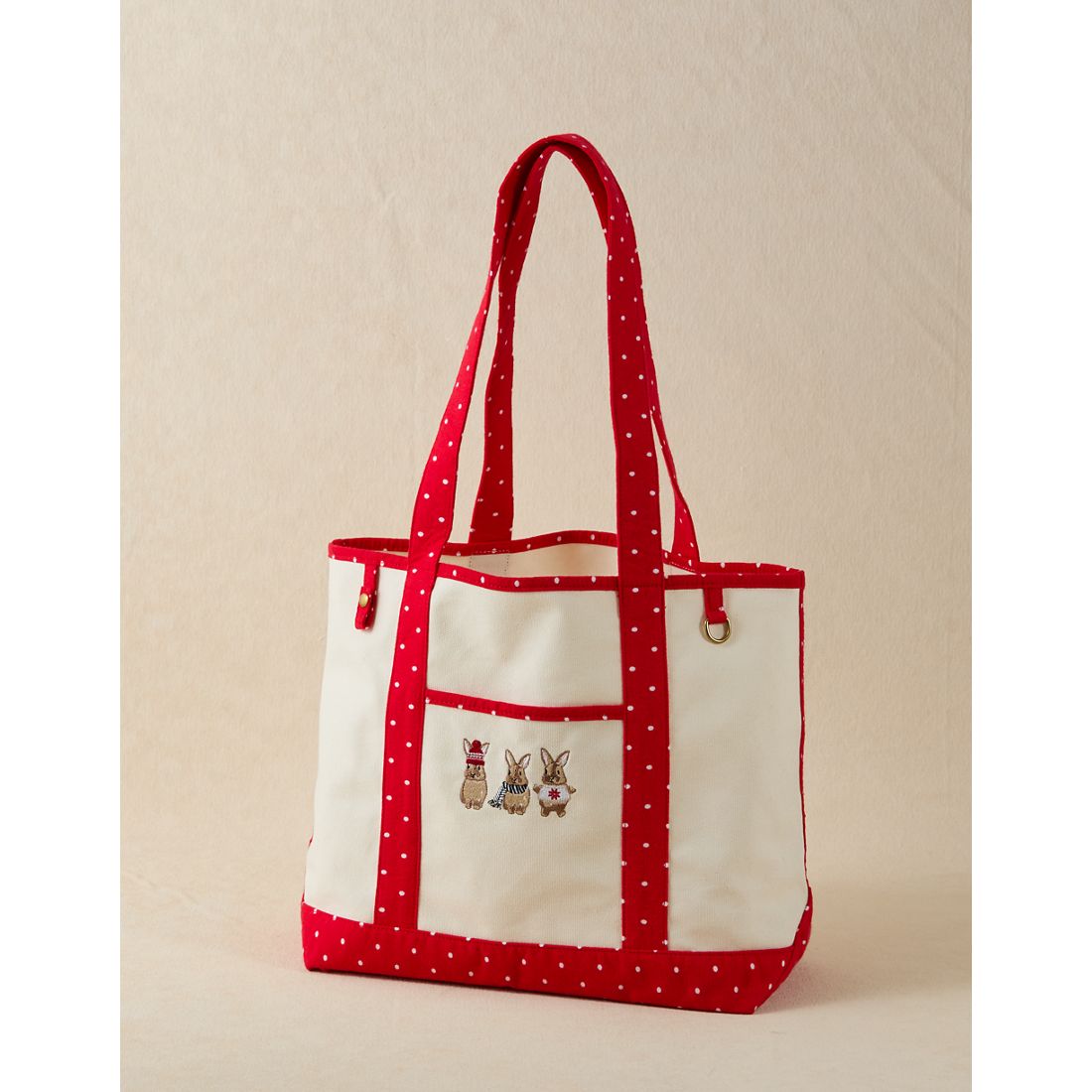 American Eagle AE Off-Duty Graphic Tote Bag