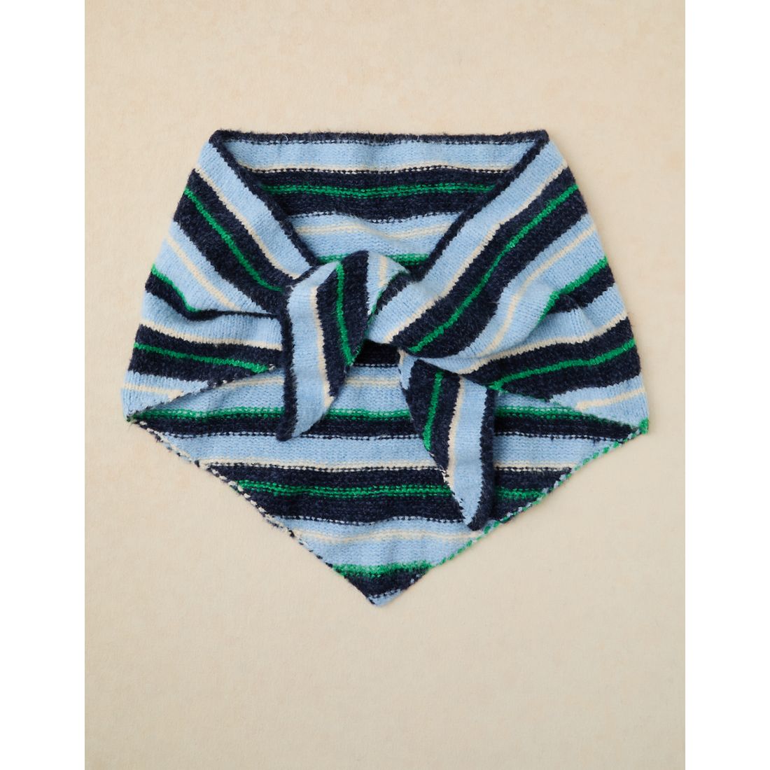 American Eagle AE Whoa So Soft Triangle Scarf