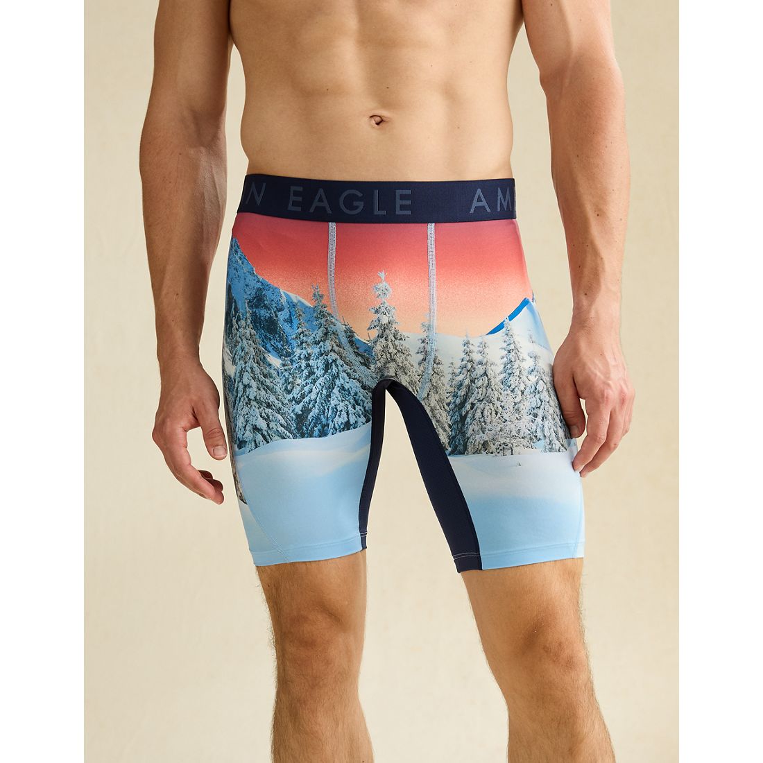 American Eagle AE