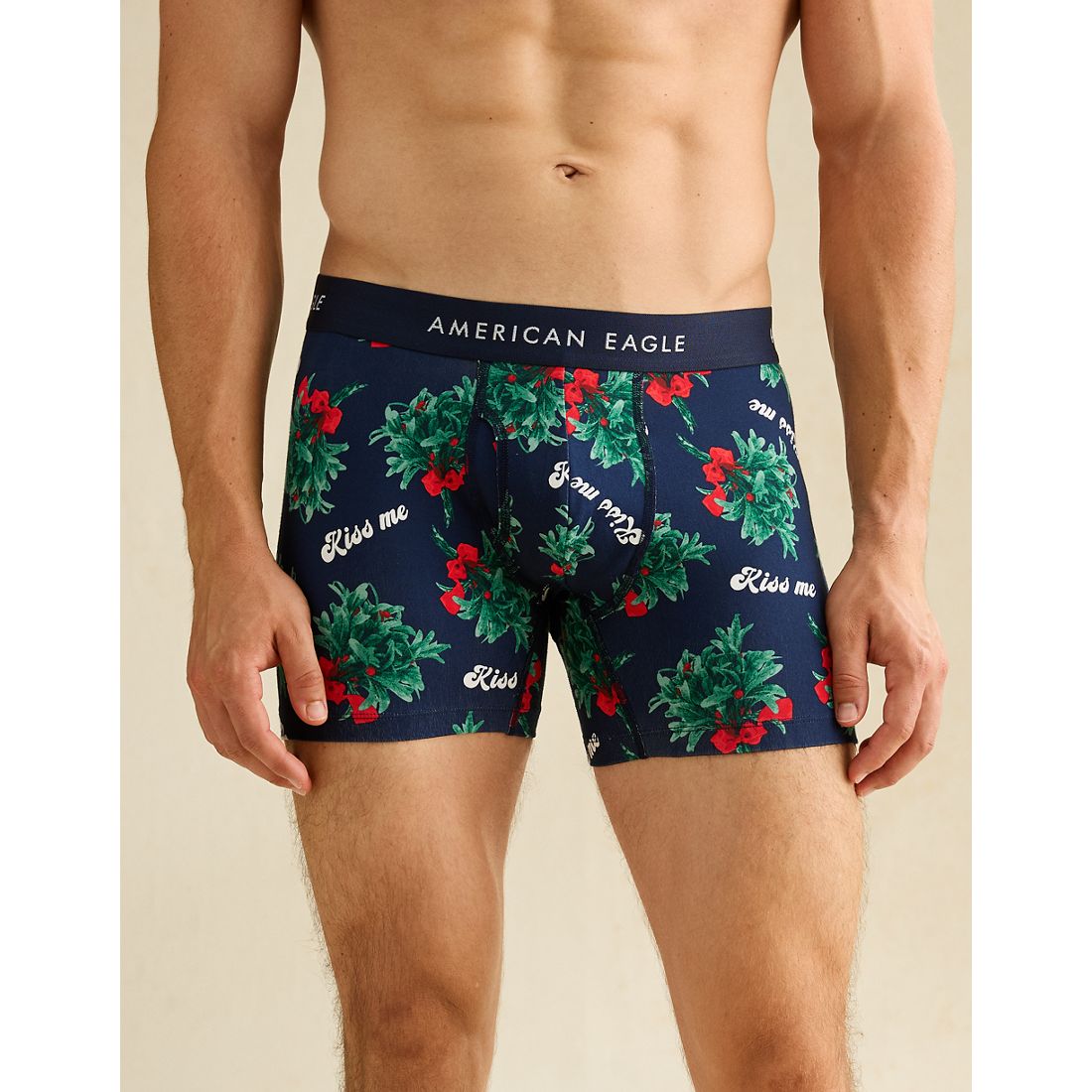 American Eagle AE
