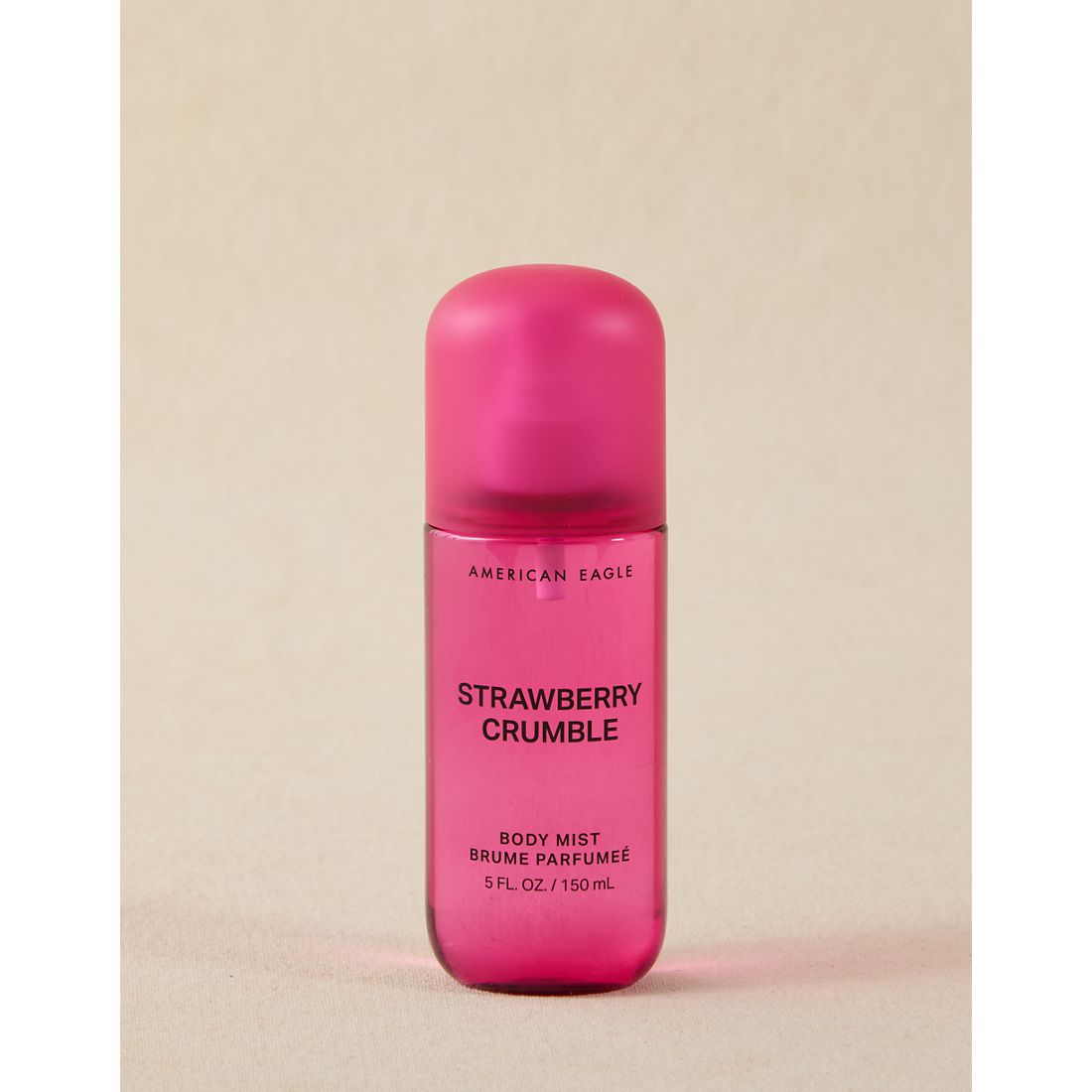 American Eagle AE Strawberry Crumble 5oz Mist