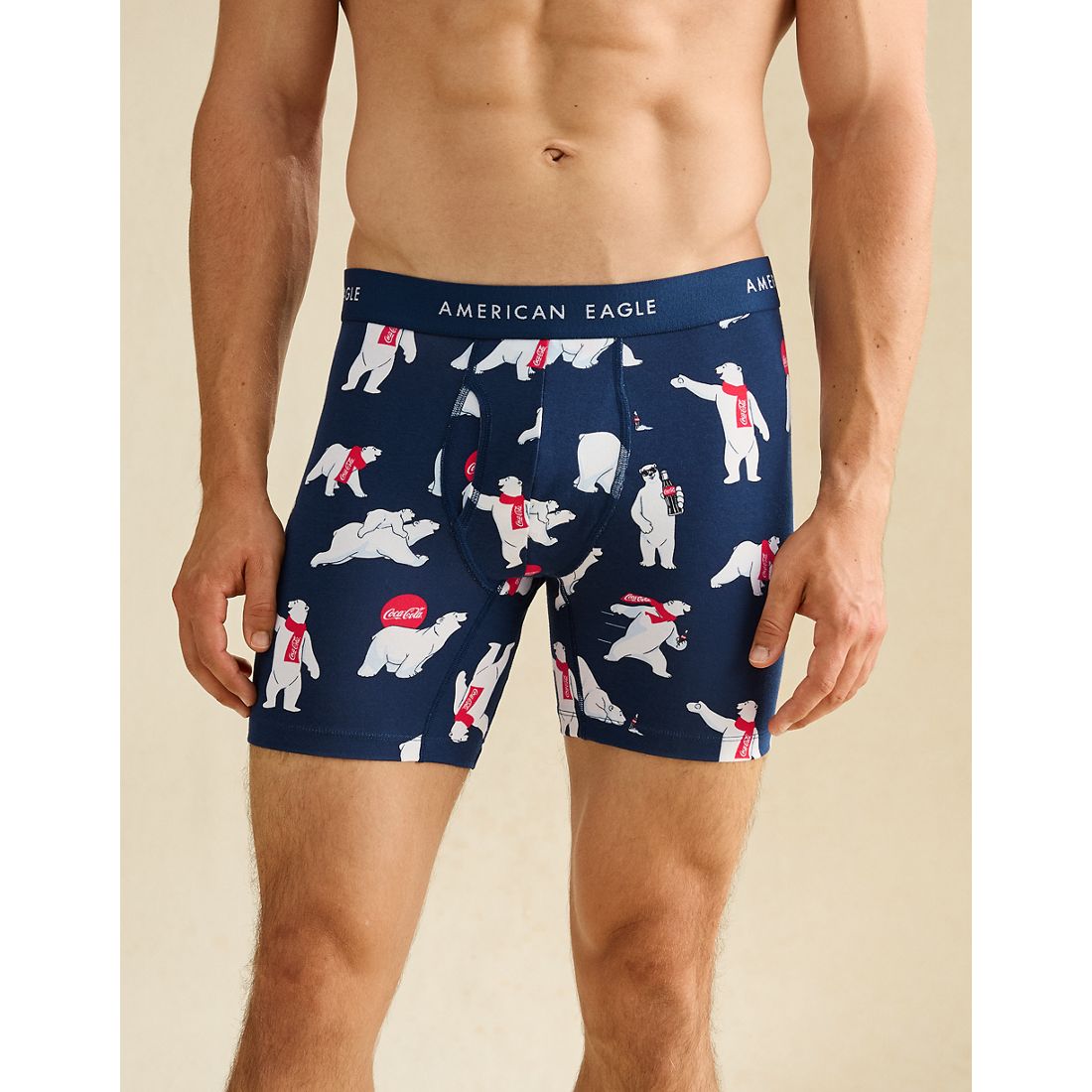 American Eagle AE