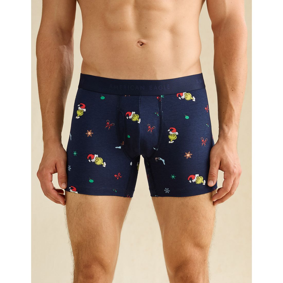 American Eagle AE