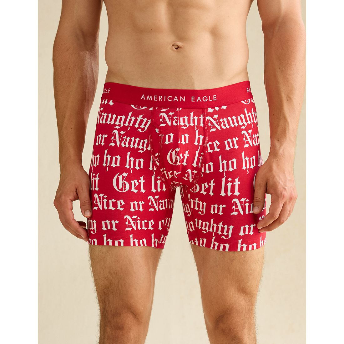 American Eagle AE