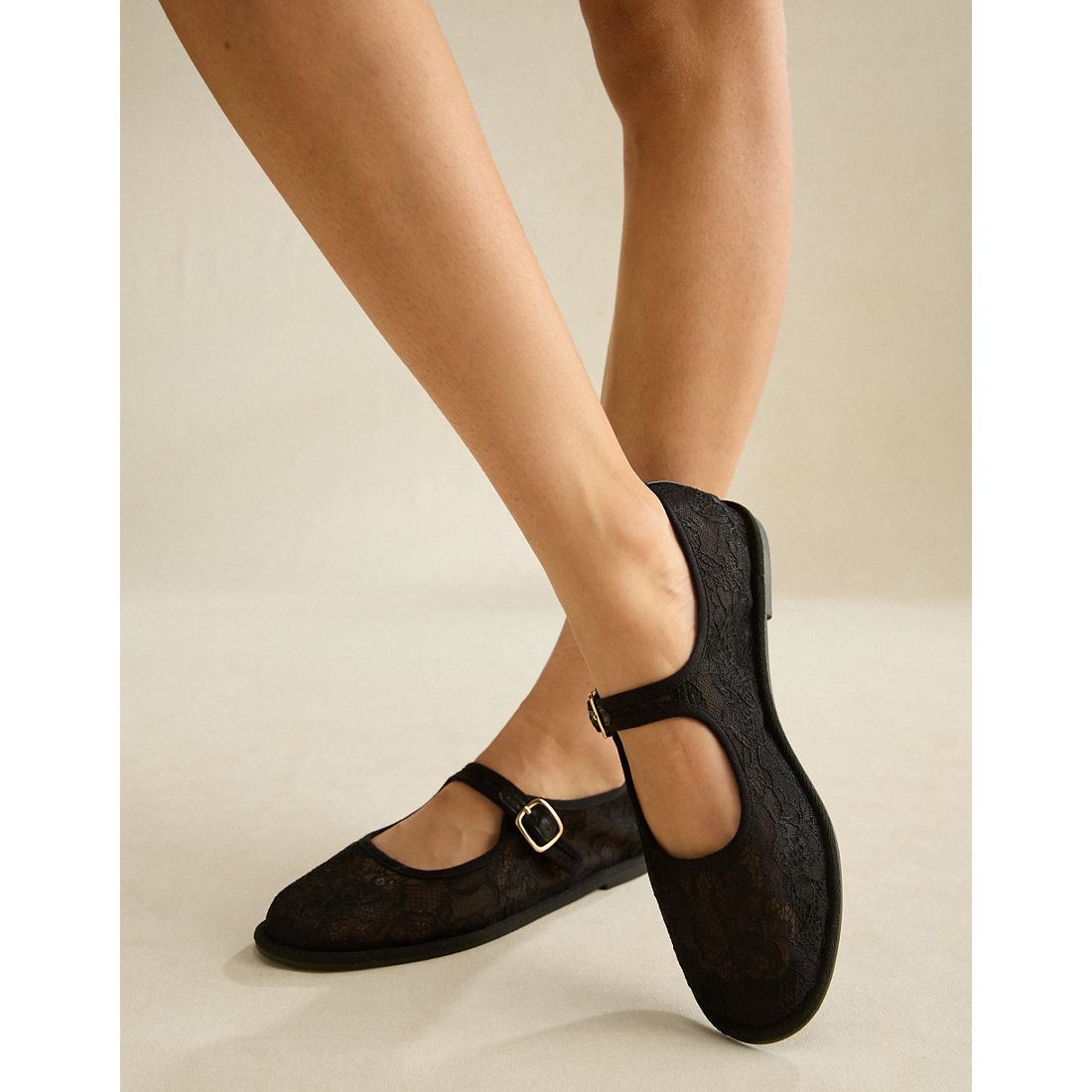 American Eagle AE Lace Maryjane