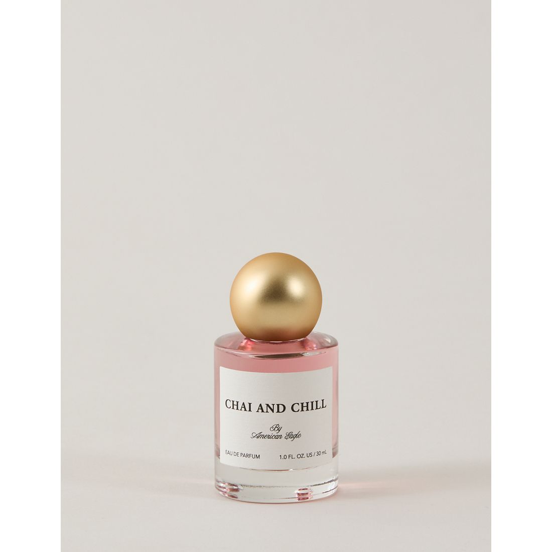 American Eagle AE Chai & Chill 1.0oz. Eau de Parfum